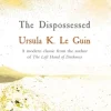 The Dispossessed (Bog, Paperback / softback, Engelsk) af Ursula K. Le Guin