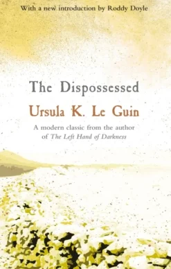 The Dispossessed (Bog, Paperback / softback, Engelsk) af Ursula K. Le Guin
