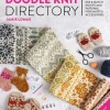 The Doodle Knit Directory: 200 Mix & Match Motifs and Patterns for Knitted Accessories (Bog, Paperback / softback, Engelsk)