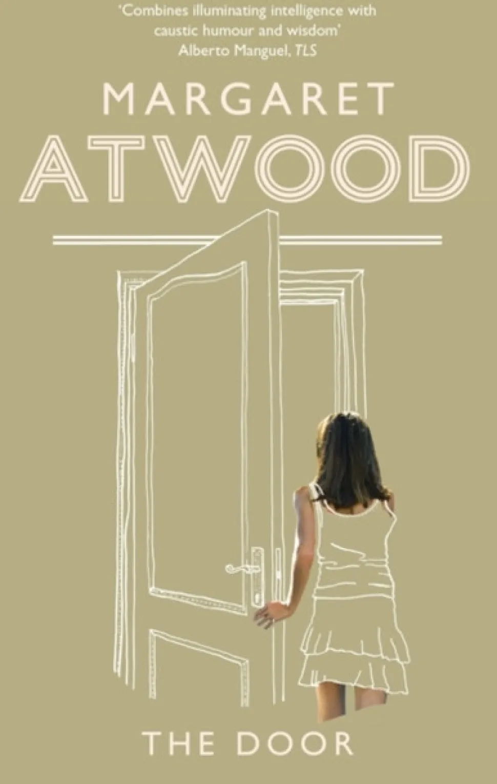 The Door (Bog, Paperback / softback, Engelsk) af Margaret Atwood