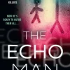 The Echo Man (Bog, Paperback / softback, Engelsk) af Sam Holland