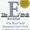 The E-Myth Revisited: Why Most Small Businesses Don't Work and What to Do About It (Bog, Paperback / softback, Engelsk)