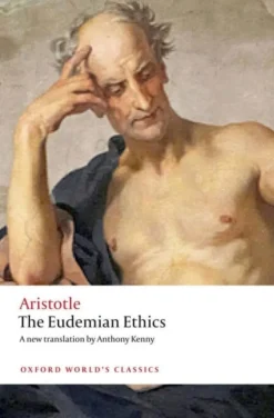 The Eudemian Ethics (Bog, Paperback / softback, Engelsk) af Aristotle