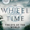 The Eye Of The World: Book 1 of the Wheel of Time (Now a major TV series) (Bog, Paperback / softback, Engelsk) af Robert Jordan