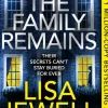 The Family Remains: the gripping Sunday Times No. 1 bestseller (Bog, Paperback / softback, Engelsk) af Lisa Jewell