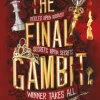The Final Gambit (Bog, Paperback / softback, Engelsk) af Jennifer Lynn Barnes