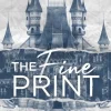 The Fine Print: the grumpy x sunshine TikTok sensation! Meet the Dreamland Billionair... (Bog, Paperback / softback, Engelsk)