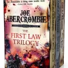 The First Law Trilogy Boxed Set: The Blade Itself, Before They Are Hanged, Last Argum... (Engelsk) af Joe Abercrombie