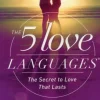 The Five Love Languages Revised Edition (Bog, Paperback / softback, Engelsk) af Gary Chapman
