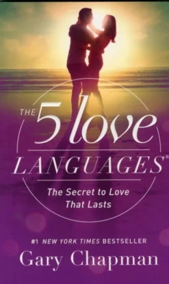 The Five Love Languages Revised Edition (Bog, Paperback / softback, Engelsk) af Gary Chapman