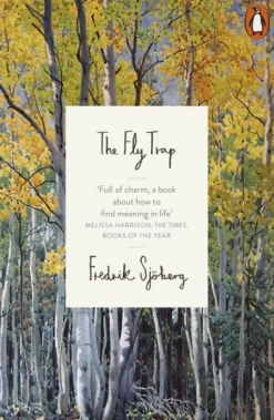 The Fly Trap (Bog, Paperback / softback, Engelsk) af Fredrik Sjöberg