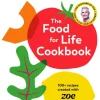 The Food For Life Cookbook: 100+ Recipes Created with ZOE (Bog, Hardback, Engelsk) af Tim Spector