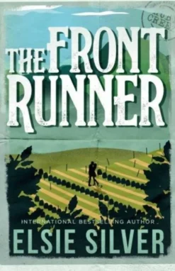 The Front Runner: From the Sunday Times bestseller comes a small-town cowboy romance (Bog, Paperback / softback, Engelsk)