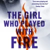 The Girl Who Played With Fire: the hair-raising sequel to The Girl With The Dragon Ta... (Bog, Paperback / softback, Engelsk)