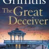 The Great Deceiver: the gripping new novel from the bestselling author of The Dr Ruth... (Bog, Paperback / softback, Engelsk)
