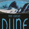 The Great Dune Trilogy: Dune, Dune Messiah, Children of Dune (Bog, Paperback / softback, Engelsk) af Frank Herbert