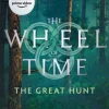 The Great Hunt: Book 2 of the Wheel of Time (Now a major TV series) (Bog, Paperback / softback, Engelsk) af Robert Jordan