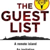 The Guest List (Bog, Paperback, Engelsk) af Lucy Foley