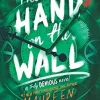 The Hand on the Wall (Bog, Paperback / softback, Engelsk) af Maureen Johnson