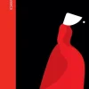 The Handmaid's Tale: Vintage Quarterbound Classics (Bog, Hardback, Engelsk) af Margaret Atwood