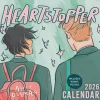 The Heartstopper 2026 Calendar: With art by Alice Oseman, and bonus poster! (Kalender, Calendar, Engelsk) af Alice Oseman