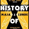 The History of Bees (Bog, Paperback / softback, Engelsk) af Maja Lunde