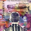 The Hitchhiker's Guide To The Galaxy (Bog, Hardback, Engelsk) af Douglas Adams