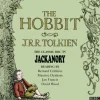 The Hobbit: Jackanory (Lydbog, CD-Audio, Engelsk) af J. R. R. Tolkien