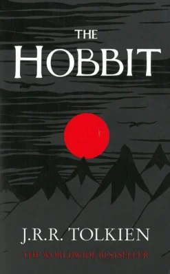 The Hobbit or There and Back Again (Bog, Paperback, Engelsk) af J. R. R. Tolkien