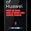 The House of Huawei: Inside the Secret World of China's Most Powerful Company (Bog, Hardback, Engelsk) af Eva Dou