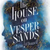 The House on Vesper Sands (Bog, Paperback / softback, Engelsk) af Paraic O'Donnell