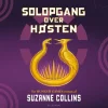 The Hunger Games - Solopgang over høsten (Lydbog, zip_mp3, Dansk) af Suzanne Collins
