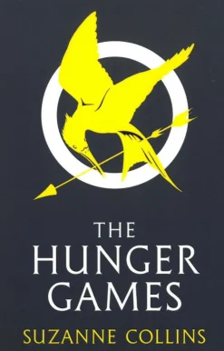 The Hunger Games (Bog, Paperback, Engelsk) af Suzanne Collins