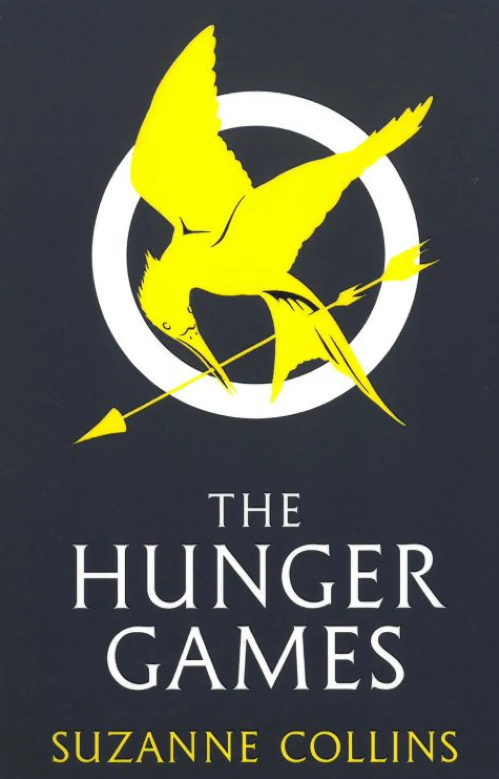 The Hunger Games (Bog, Paperback, Engelsk) af Suzanne Collins