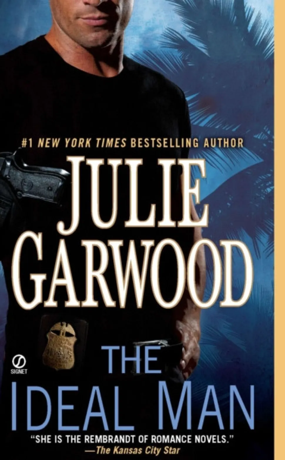 The Ideal Man (Bog, Paperback / softback, Engelsk) af Julie Garwood