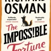 The Impossible Fortune (Bog, Paperback, Engelsk) af Richard Osman