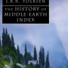 The Index (Bog, Paperback / softback, Engelsk) af Christopher Tolkien