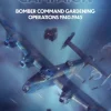 The Invisible Campaign: Bomber Command Gardening Operations 1940-1945 (Bog, Hardback, Engelsk) af Jane Gulliford Lowes