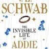 The Invisible Life of Addie LaRue (Bog, Paperback / softback, Engelsk) af V. E. Schwab