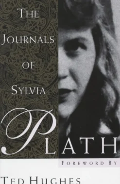 The Journals of Sylvia Plath (Bog, Paperback / softback, Engelsk) af Sylvia Plath