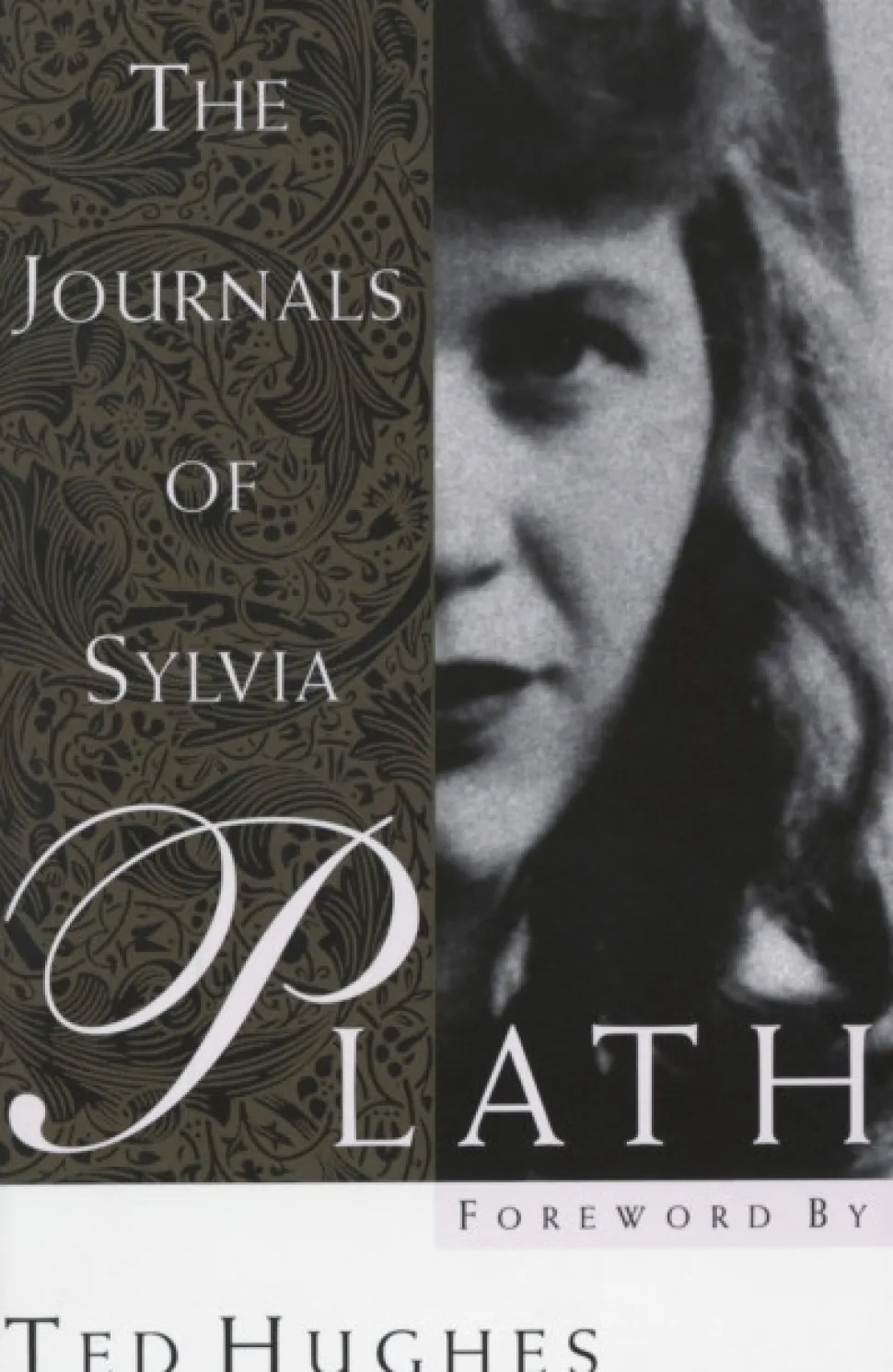 The Journals of Sylvia Plath (Bog, Paperback / softback, Engelsk) af Sylvia Plath