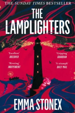 The Lamplighters (Bog, Paperback / softback, Engelsk) af Emma Stonex
