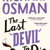 The Last Devil To Die: The Thursday Murder Club 4 (Bog, Paperback / softback, Engelsk) af Richard Osman