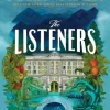 The Listeners: the romantic, historical, magical, genre-defying story of love and cou... (Bog, Hardback, Engelsk)