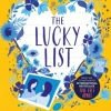 The Lucky List (Bog, Paperback / softback, Engelsk) af Rachael Lippincott