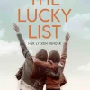 The Lucky List: Når lykken vender (Bog, Hæftet, Dansk) af Rachael Lippincott