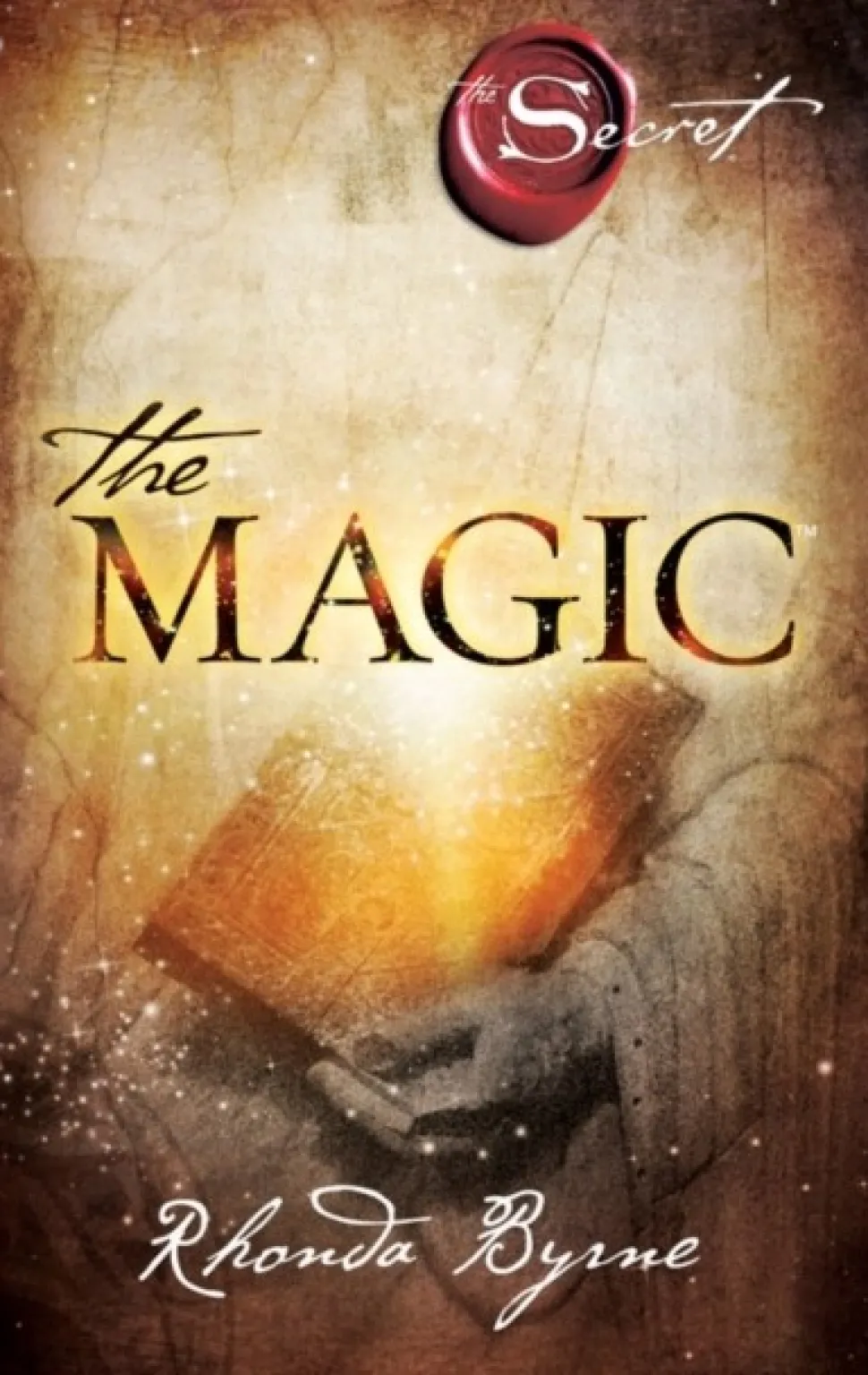 The Magic (Bog, Paperback / softback, Engelsk) af Rhonda Byrne