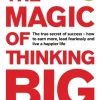 The Magic of Thinking Big (Bog, Paperback / softback, Engelsk) af David J Schwartz