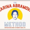 The Marina Abramovic Method: Instruction Cards to Reboot Your Life (Cards, Engelsk) af Marina Abramovic