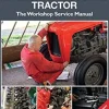 The Massey Ferguson 35 Tractor - Workshop Service Manual (Bog, Hardback, Engelsk) af Chris Jaworski